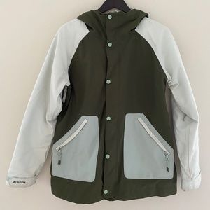 Women's Burton Eastfall Jacket